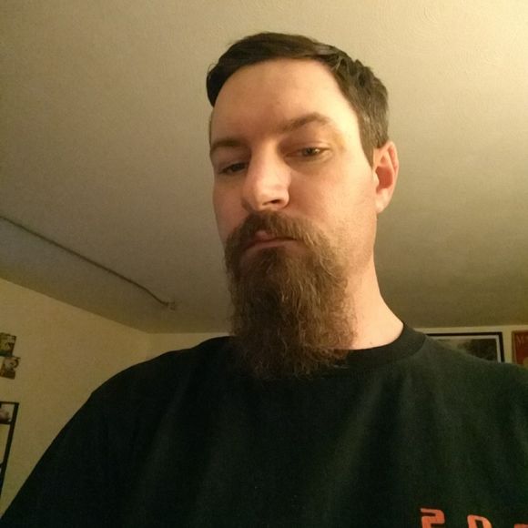 Meet your Posher, Scott - Picture 1 of 1